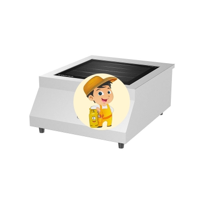 Bếp từ công nghiệp Kocher CI-3600F