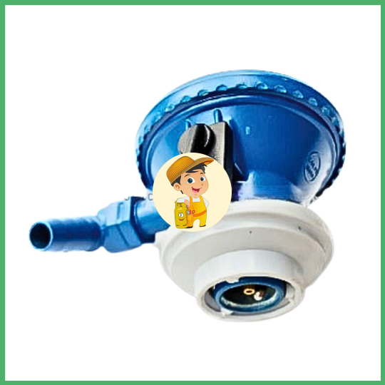 Van Điều Áp Petrolimex Kabsons Nhập Khẩu Ấn Độ