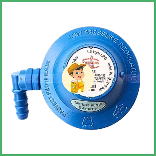Van Điều Áp Petrolimex Kabsons Nhập Khẩu Ấn Độ