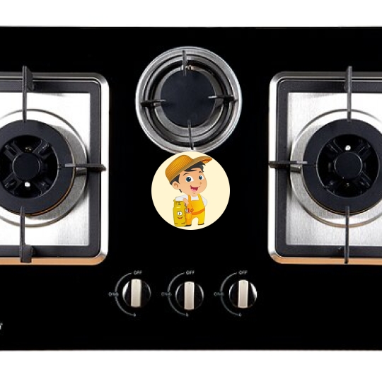 Bếp gas âm Eurosun EU-GA305