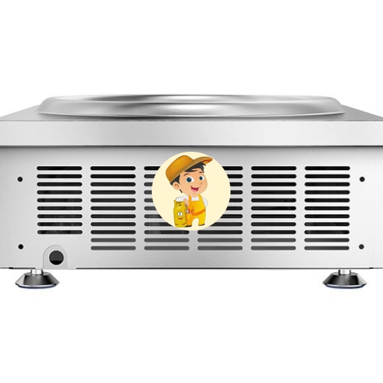 Bếp từ công nghiệp Kocher CI-3500C