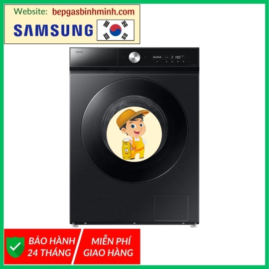Máy giặt Samsung Inverter 12 kg WW12CB944DGBSV