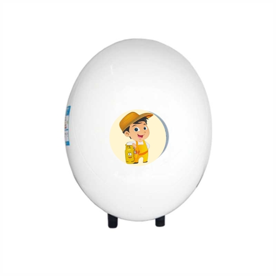 Máy nước nóng gián tiếp Rinnai RES-EA307