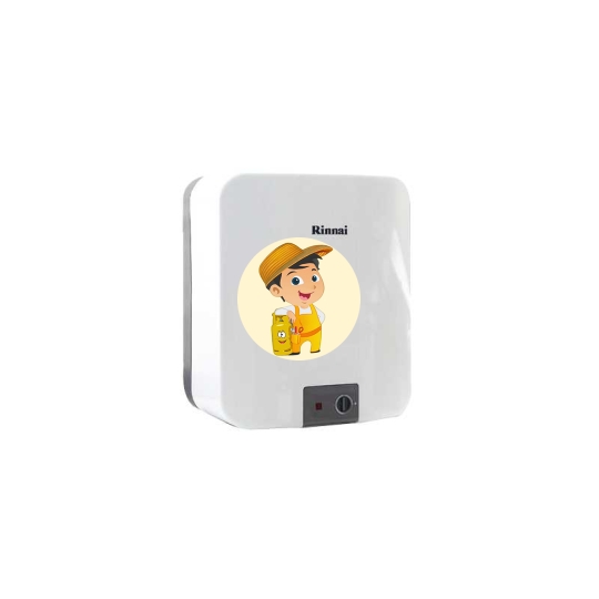 Máy nước nóng gián tiếp Rinnai RES-EG530