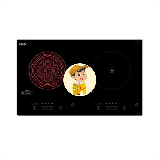 Bếp điện từ Chef's EH-MIX2000A
