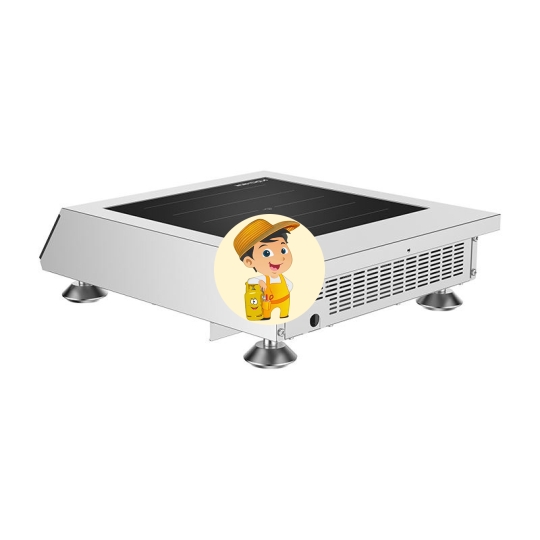 Bếp từ công nghiệp Kocher CI-3500F