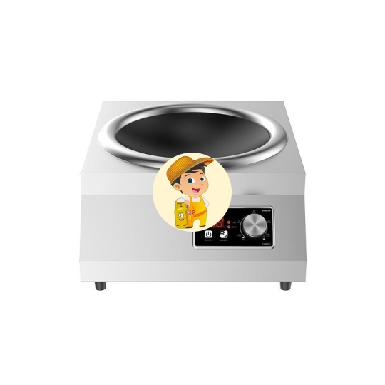 Bếp từ công nghiệp Kocher CI-3600C