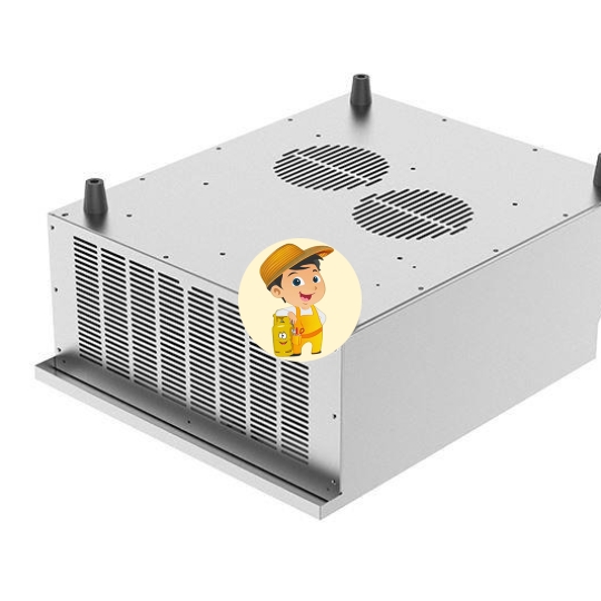 Bếp từ công nghiệp Kocher CI-3600C