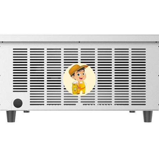 Bếp từ công nghiệp Kocher CI-3600C