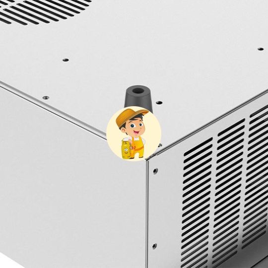 Bếp từ công nghiệp Kocher CI-3600C