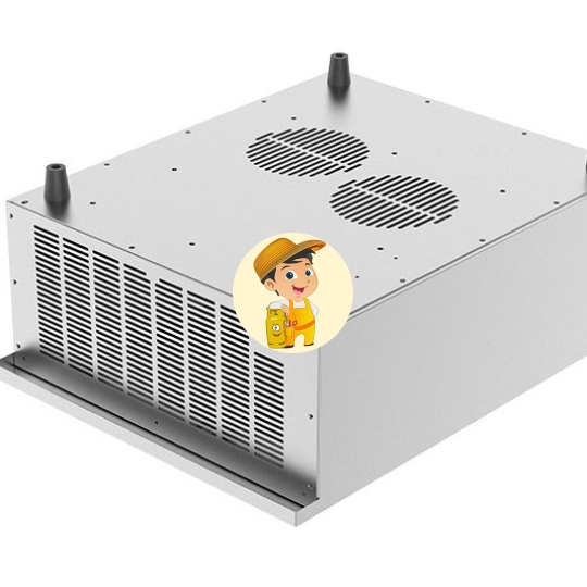 Bếp từ công nghiệp Kocher CI-3600F