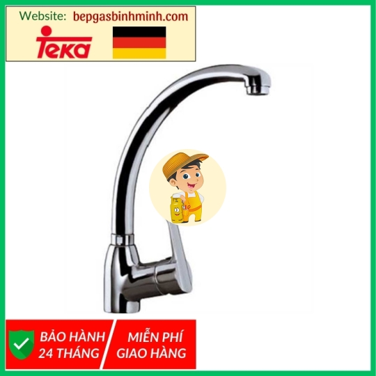 Vòi rửa Teka MF2 Nhập khẩu Đức
