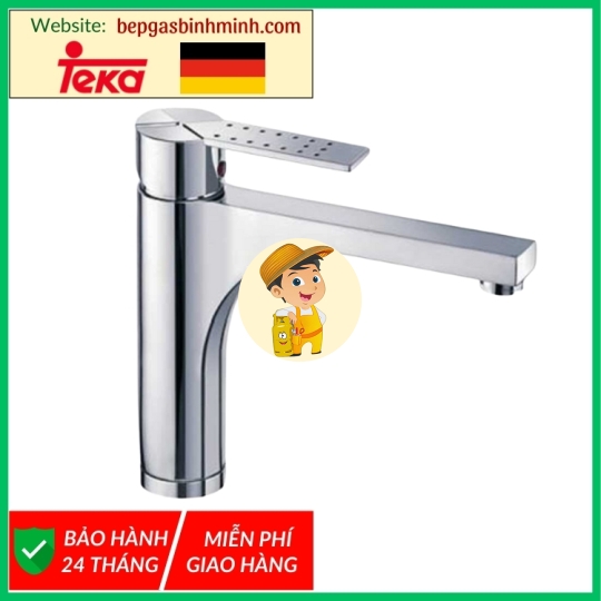Vòi rửa Teka EXPRESSION Nhập khẩu Đức