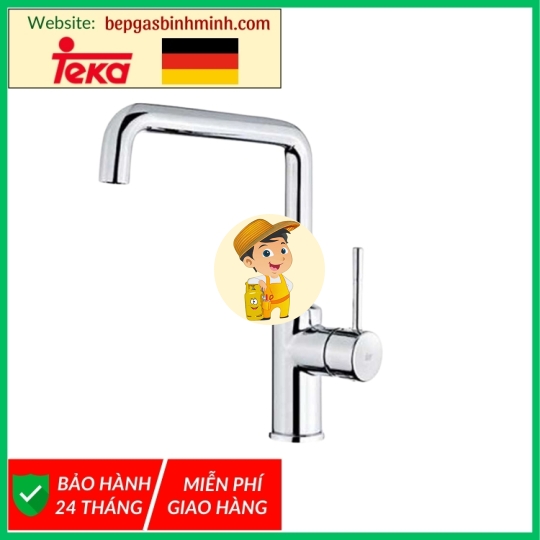 Vòi rửa Teka FRAME 915 Nhập khẩu Đức