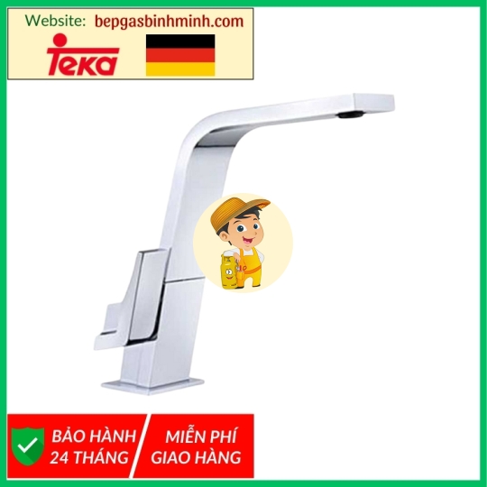Vòi rửa Teka ICON Nhập khẩu Đức
