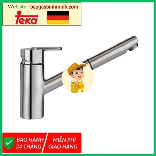 Vòi rửa Teka Elan Nhập khẩu Đức