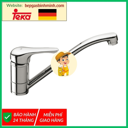 Vòi rửa Teka MT 302 Nhập khẩu Đức