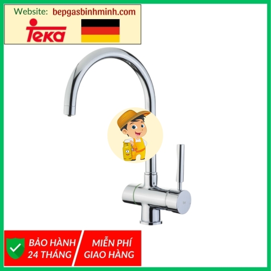 Vòi rửa Teka OS 201 Nhập khẩu Đức