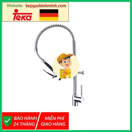 Vòi rửa Teka MY 202 Nhập khẩu Đức