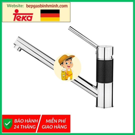 Vòi rửa Teka TAP AUK 913 MB Nhập Khẩu Đức
