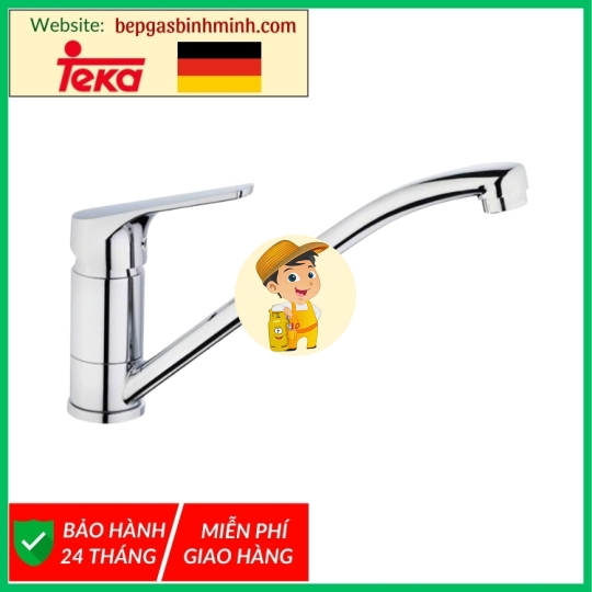 Vòi rửa Teka MTP 913 Nhập Khẩu Đức