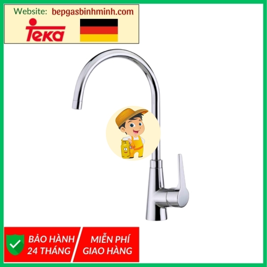 Vòi rửa Teka VITA Nhập Khẩu Đức