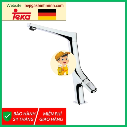 Vòi rửa Teka SN 915 Nhập Khẩu Đức
