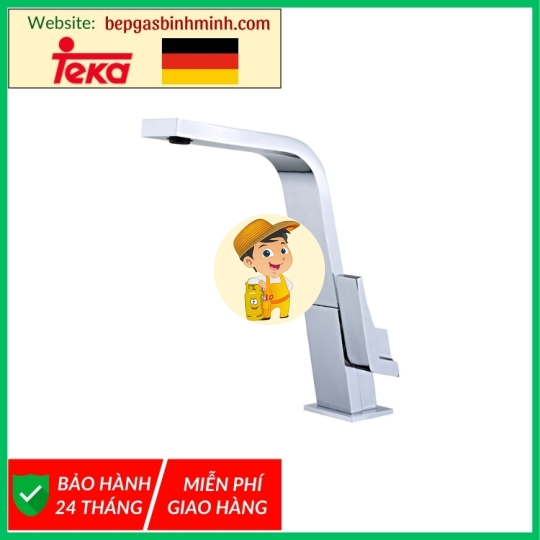 Vòi rửa Teka IC 915 Nhập Khẩu Đức