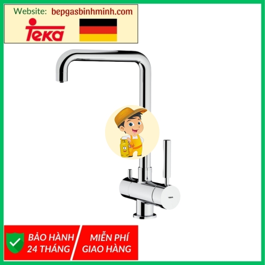 Vòi rửa Teka OS 210 Nhập Khẩu Đức