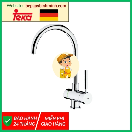 Vòi rửa Teka OS 200 Nhập Khẩu Đức