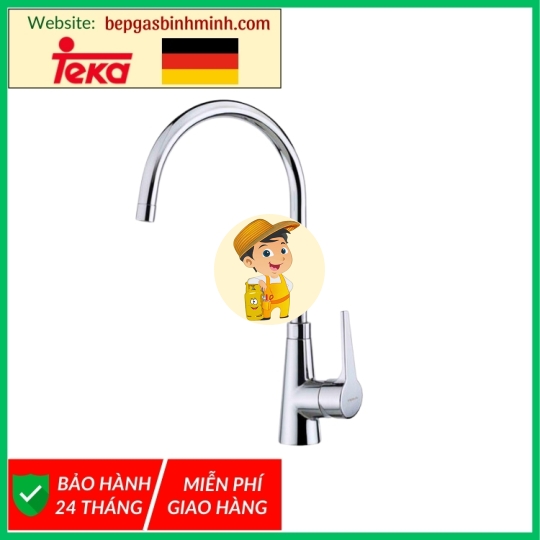 Vòi rửa Teka VITA 915 Nhập Khẩu Đức