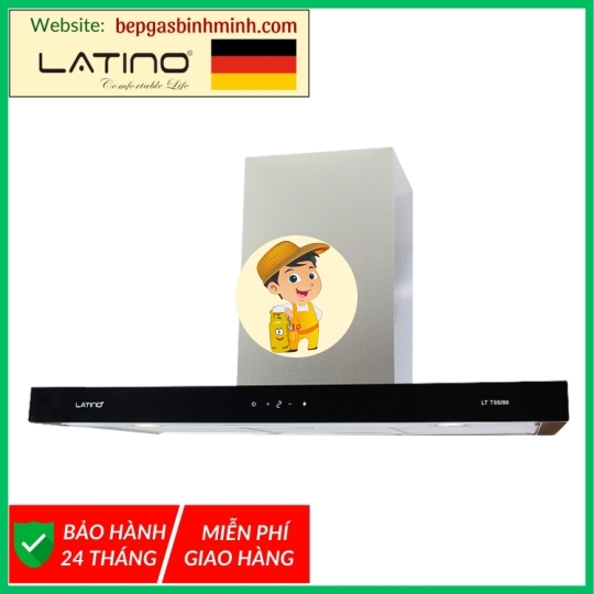 Máy hút mùi Latino LT-T05/90