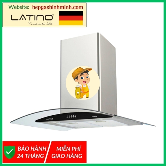 Máy hút mùi Latino LT-C05/70