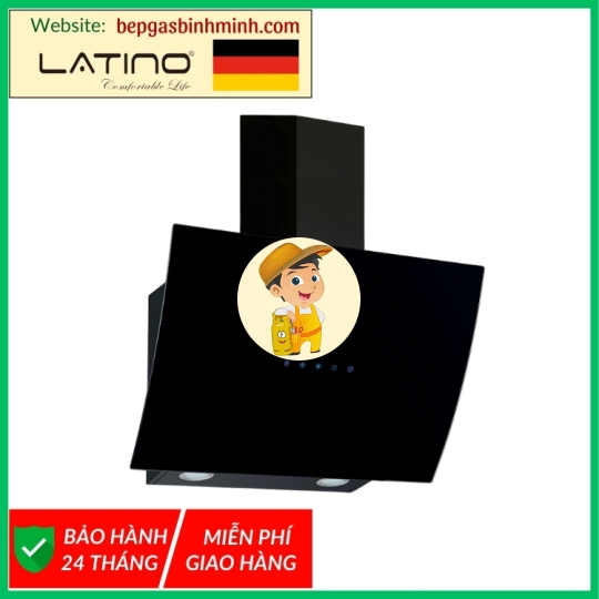 Máy hút mùi Latino LT 887