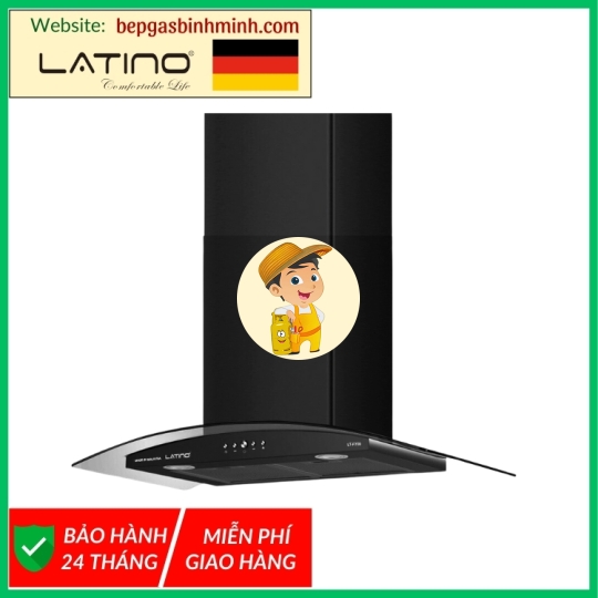 Máy hút mùi Latino LT - F700
