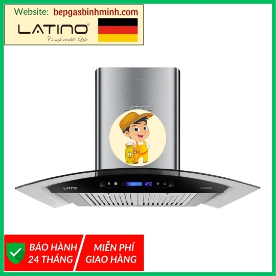 Máy hút mùi Latino LT - C10/70