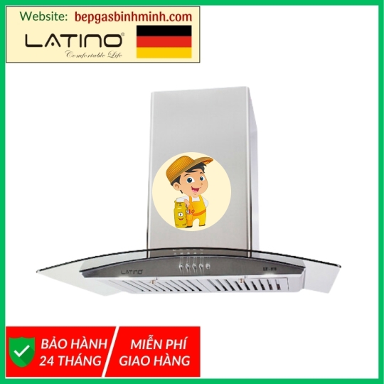 Máy hút mùi Latino LT - 870