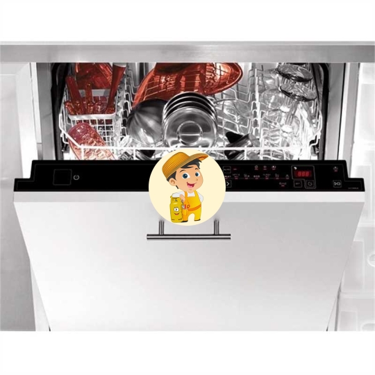 Máy Rửa Bát BRANDT VH1225JE1 Pháp