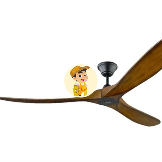 Quạt trần EAGLE 70 xuất xứ Taiwan