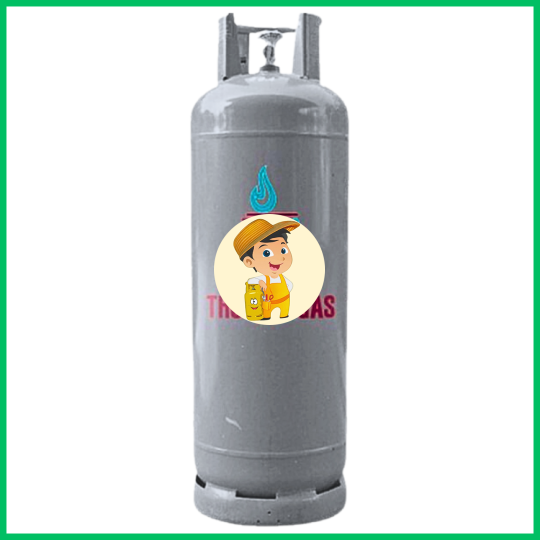 Bình Gas Công Nghiệp Thủ Đức Gas Giao Tận Nơi