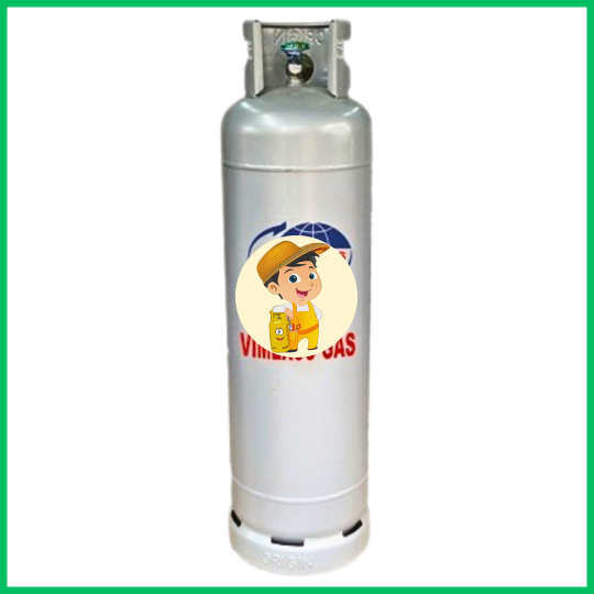 Bình Gas VIMEXCO GAS Công Nghiệp Khuyến Mãi Giao Tận Nơi