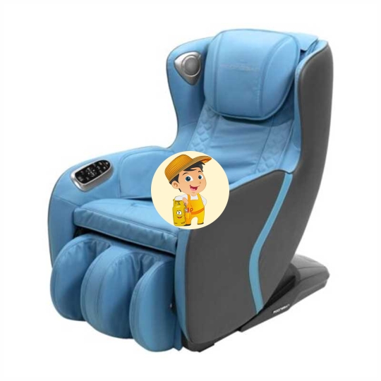 Ghế massage Poongsan MCP-129