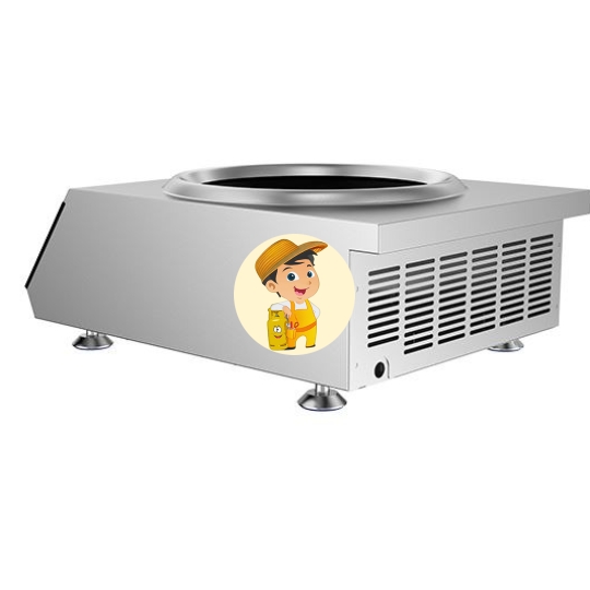 Bếp từ công nghiệp Kocher CI-3500C
