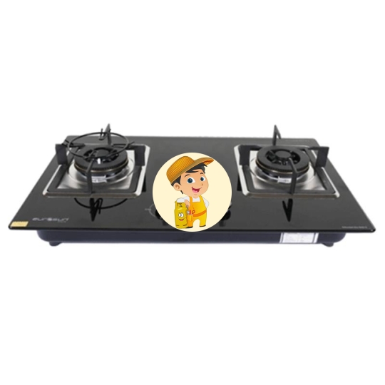 Bếp gas âm Eurosun EU-GA215
