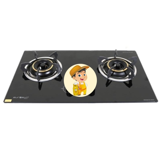 Bếp gas âm Eurosun EU-GA218