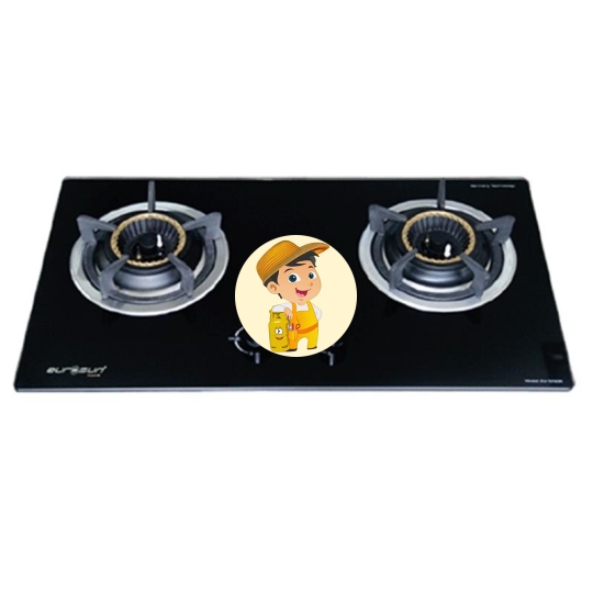 Bếp gas âm Eurosun EU-GA228