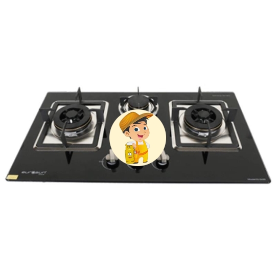 Bếp gas âm Eurosun EU-GA305
