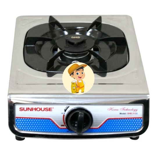 Bếp gas đơn Sunhouse SHB-212S