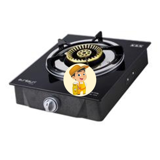 Bếp gas dương Eurosun EU-GD108