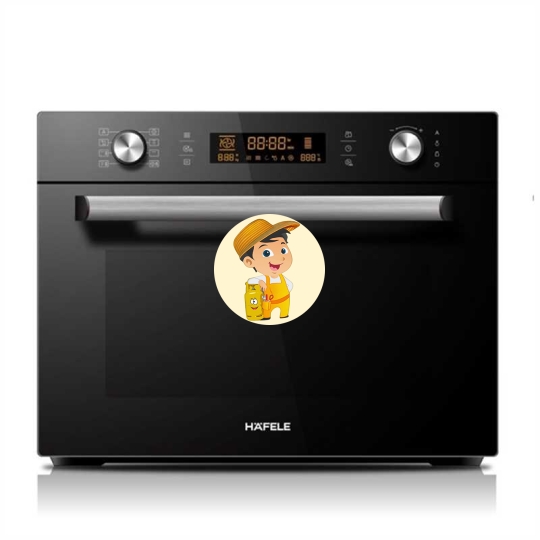 Lò nướng kết hợp vi sóng Hafele HO-F36A 538.01.221
